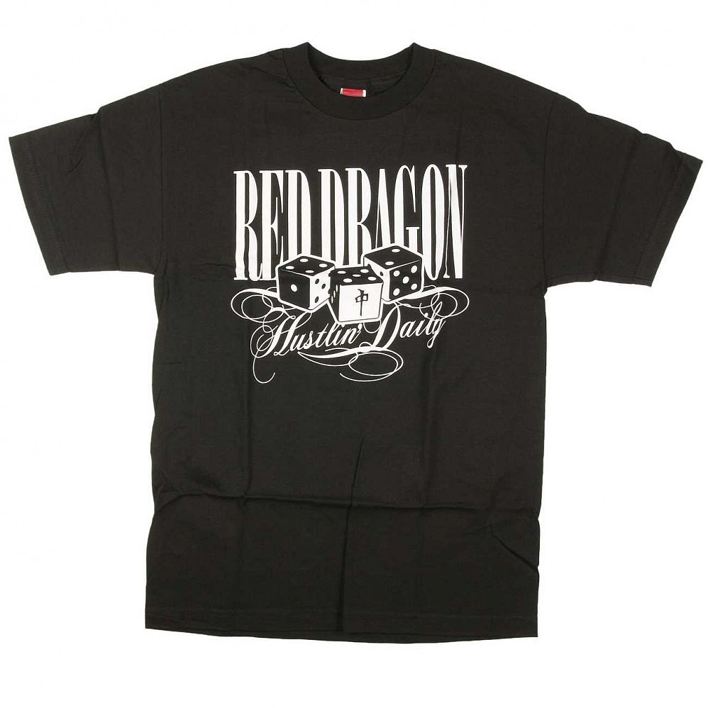 Футболка RDS C-low Tee blk отзывы