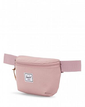 Сумка поясная Herschel Fourteen Ash Rose Сумка поясная Herschel Fourteen Ash Rose