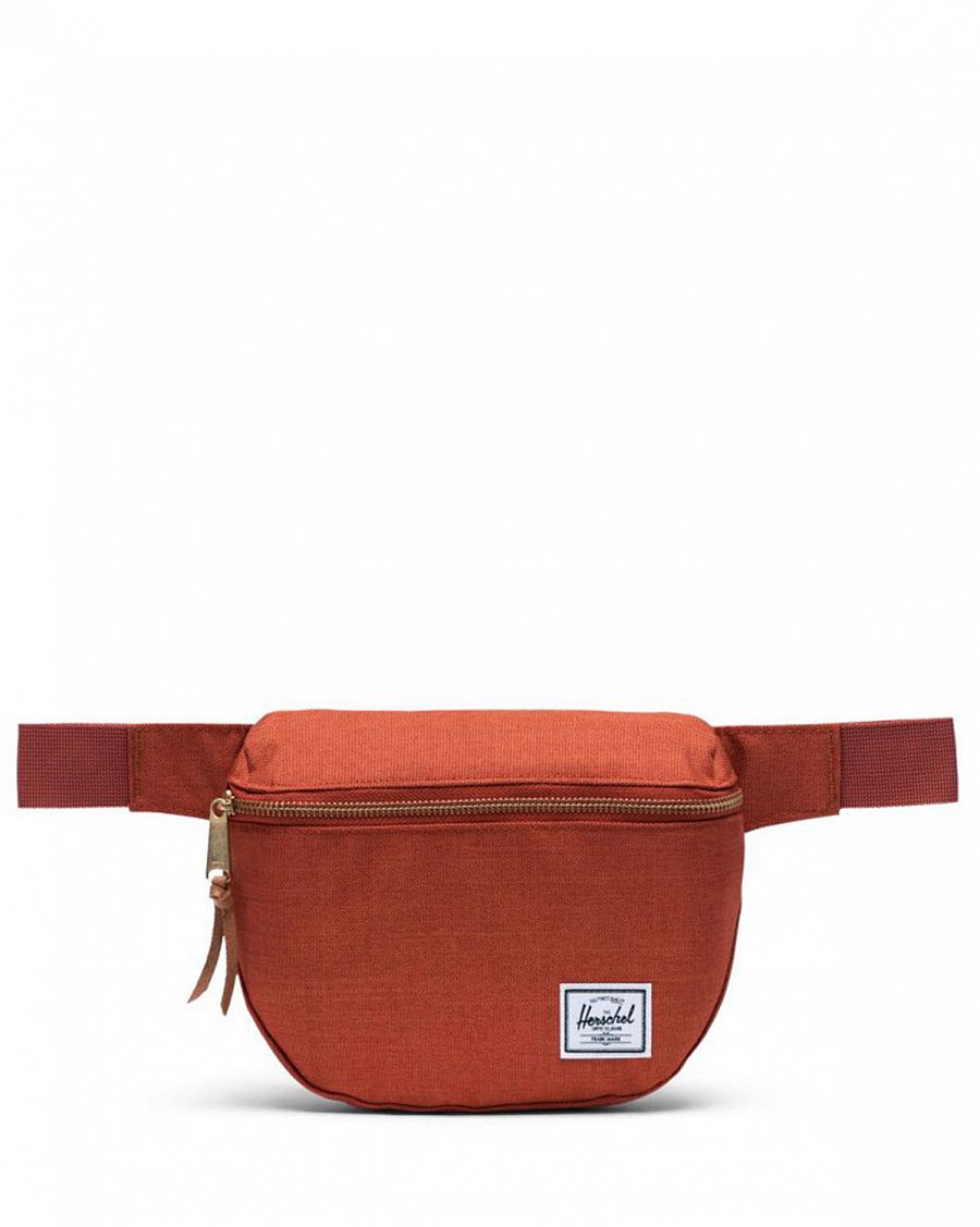 Сумка поясная Herschel Fifteen Picante Crosshatch отзывы Сумка поясная Herschel Fifteen Picante Crosshatch отзывы