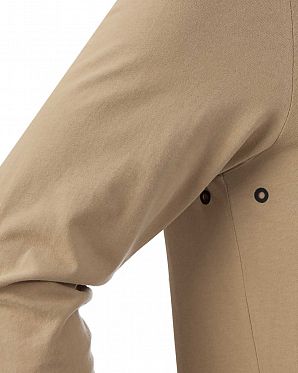 Лонгслив мужской The North Face Fine 2 Twill Beige Лонгслив мужской The North Face Fine 2 Twill Beige