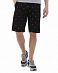 Шорты бермуды Johnson Short Dexter Cotton Twill Black