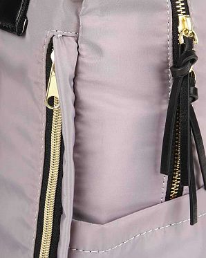 Рюкзак водонепроницаемый с двумя ручками Legato Largo Japan LH-C1793 Grey