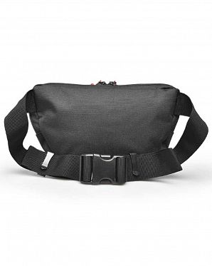 Сумка поясная Herschel Nineteen Nineteen Black Black Bachelor Сумка поясная Herschel Nineteen Nineteen Black Black Bachelor