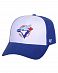 Бейсболка '47 Brand MVP WBV Toronto Blue Jays Navy отзывы