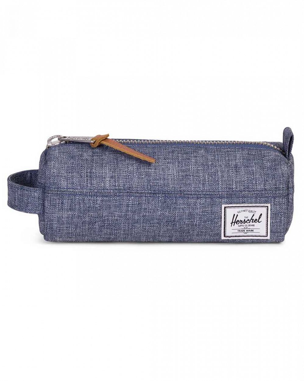 Пенал Herschel Settlement Case Dark Chambray отзывы