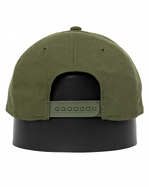 Бейсболка '47 Brand MVP WBV Los Angeles Dodgers Olive