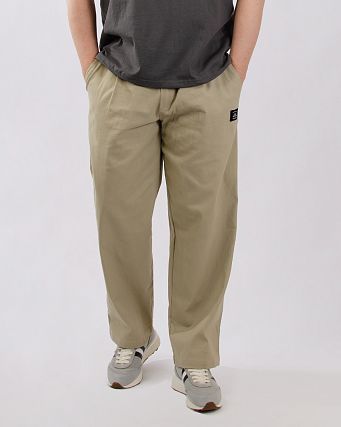 Брюки мужские широкие эластичные Cool Penguin PPTL 1909 Beige