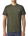 Футболка Anti-hero Dickies Pocket Dark Green отзывы