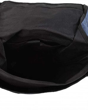 Рюкзак городской 15 ноутбук Abyssclothing Oxford World Tour Navy Рюкзак городской 15 ноутбук Abyssclothing Oxford World Tour Navy