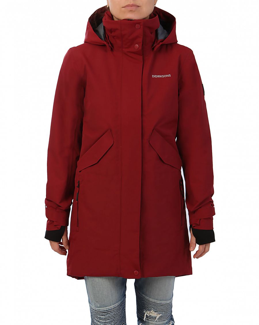 didriksons tanja parka