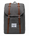 Рюкзак с отделением для 15 ноутбука Herschel Retreat 11254 Gargoyle
