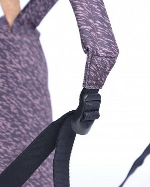 Рюкзак водоотталкивающий маленький Eastpak Krystal Waves