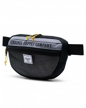 Сумка поясная Herschel Nineteen Nineteen MGX/LTGX/B Сумка поясная Herschel Nineteen Nineteen MGX/LTGX/B