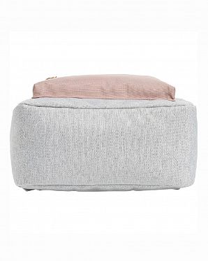 Рюкзак городской небольшой Herschel Nova Small Light Grey Rose