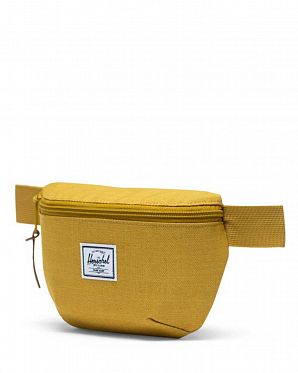 Сумка поясная Herschel Fourteen Arrowwwod Crosshatch Сумка поясная Herschel Fourteen Arrowwwod Crosshatch