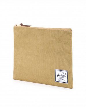 Папка Чехол Herschel Network Large Ranch Straw