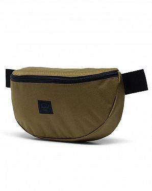 Сумка поясная Herschel Sixteen KHAKI Сумка поясная Herschel Sixteen KHAKI