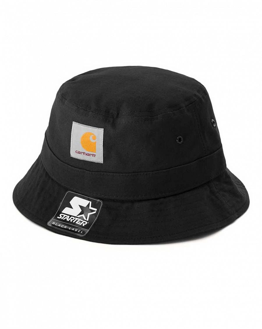 Панама летняя универсальная Германия Watch Bucket Black отзывы Панама летняя универсальная Германия Watch Bucket Black отзывы