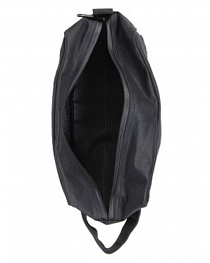 Пенал\дорожная сумочка Herschel Chapter Black Пенал\дорожная сумочка Herschel Chapter Black
