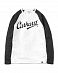 Футболка с длинным рукавом Carhartt WIP LS League T-Shirt White Black отзывы