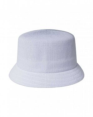 Панама легкая летняя Kangol K3299HT TROPIC BIN White Панама легкая летняя Kangol K3299HT TROPIC BIN White
