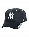 Бейсболка '47 Brand MVP WBV New York Yankees Navy отзывы