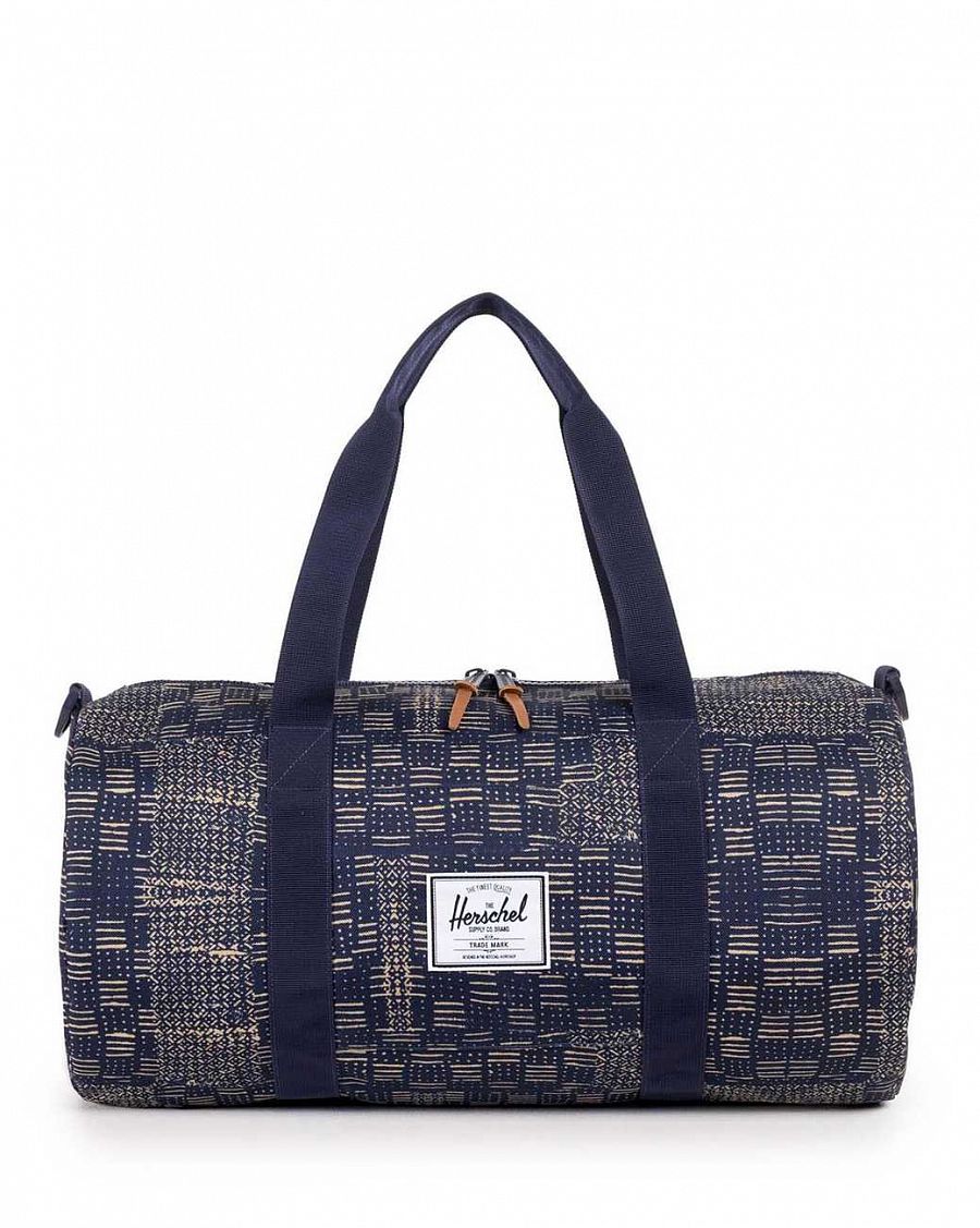 Сумка спортивная Herschel Sutton Mid Boro отзывы Сумка спортивная Herschel Sutton Mid Boro отзывы