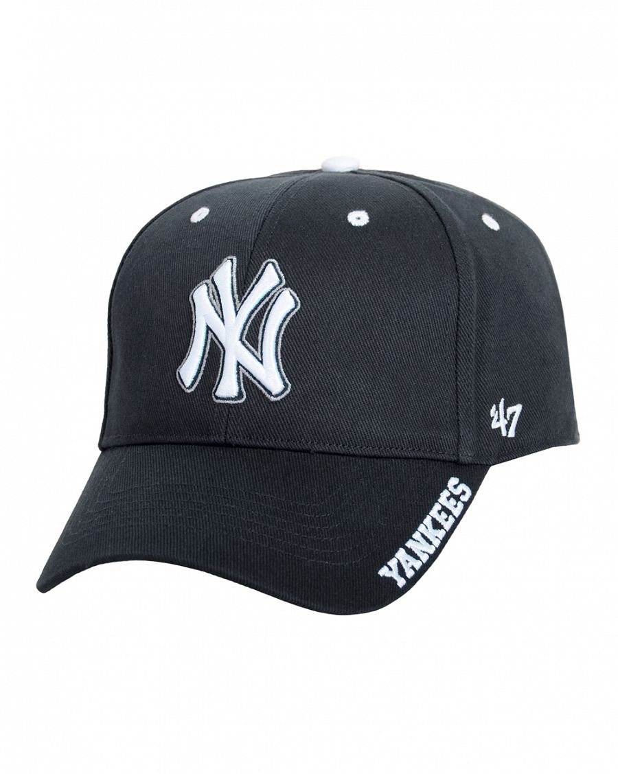 Бейсболка '47 Brand MVP WBV New York Yankees Navy отзывы Бейсболка '47 Brand MVP WBV New York Yankees Navy отзывы