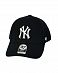 Бейсболка классическая с изогнутым козырьком '47 Brand LEGEND MVP New York Yankees BK Black отзывы