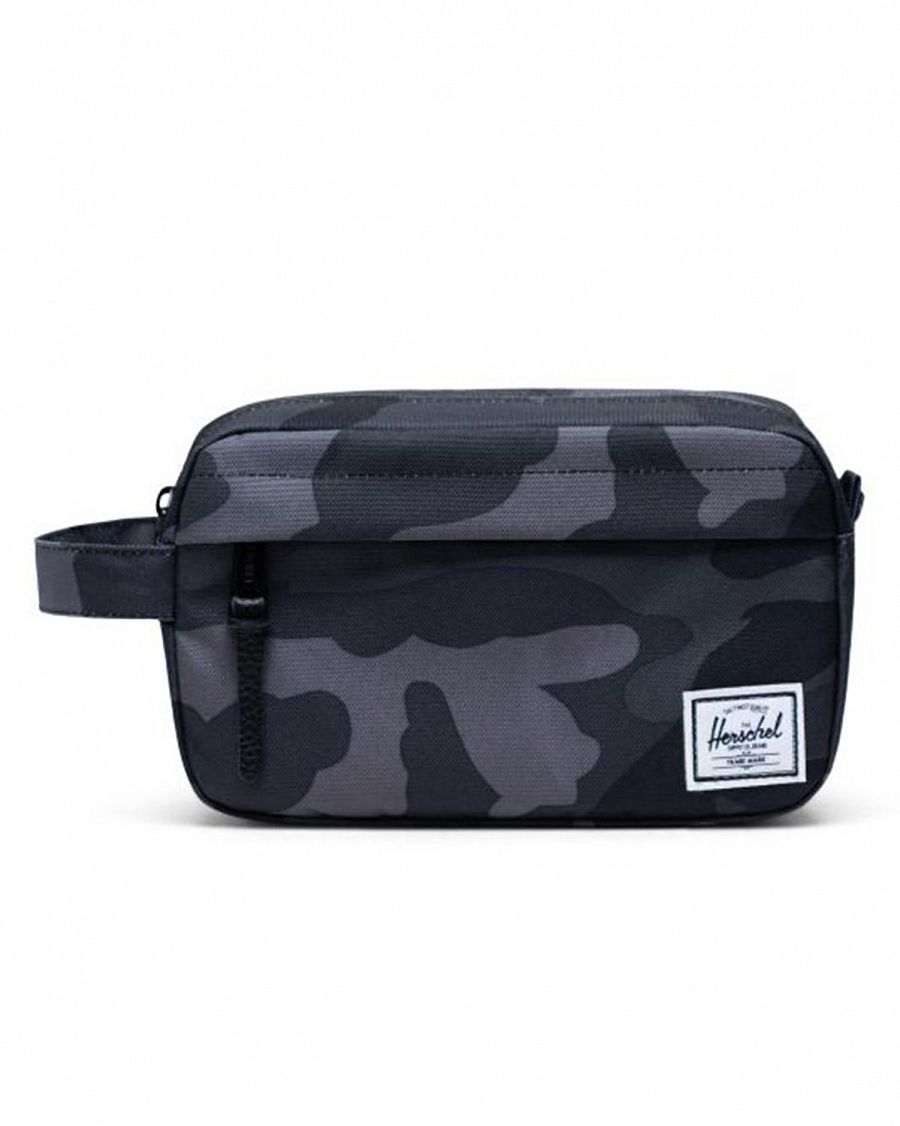 Пенал\дорожная сумочка Herschel Chapter Night Camo отзывы Пенал\дорожная сумочка Herschel Chapter Night Camo отзывы