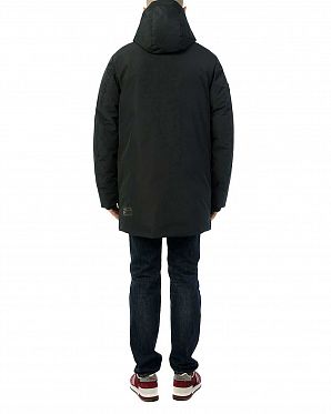 Куртка мужская зимняя Loading Reloaded 183 Dark Navy