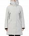 Парка женская Krakatau 4 Off White отзывы