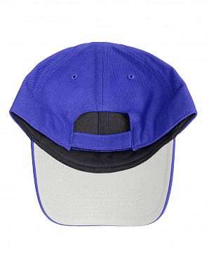 Бейсболка '47 Brand MVP CLASSIC Blank WBV Royal Бейсболка '47 Brand MVP CLASSIC Blank WBV Royal