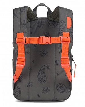 Рюкзак маленький Herschel Heritage Kids Band Paisl Рюкзак маленький Herschel Heritage Kids Band Paisl