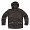 Куртка мужская утепленная Elvine Gabbe Army Grey отзывы