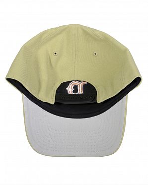 Бейсболка '47 Brand MVP WBP Boston Red Sox Beige Бейсболка '47 Brand MVP WBP Boston Red Sox Beige