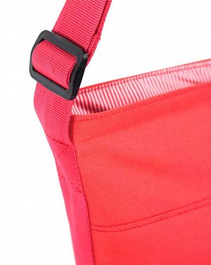 Сумка через плечо на кнопке Herschel Ottawa Salmon Сумка через плечо на кнопке Herschel Ottawa Salmon