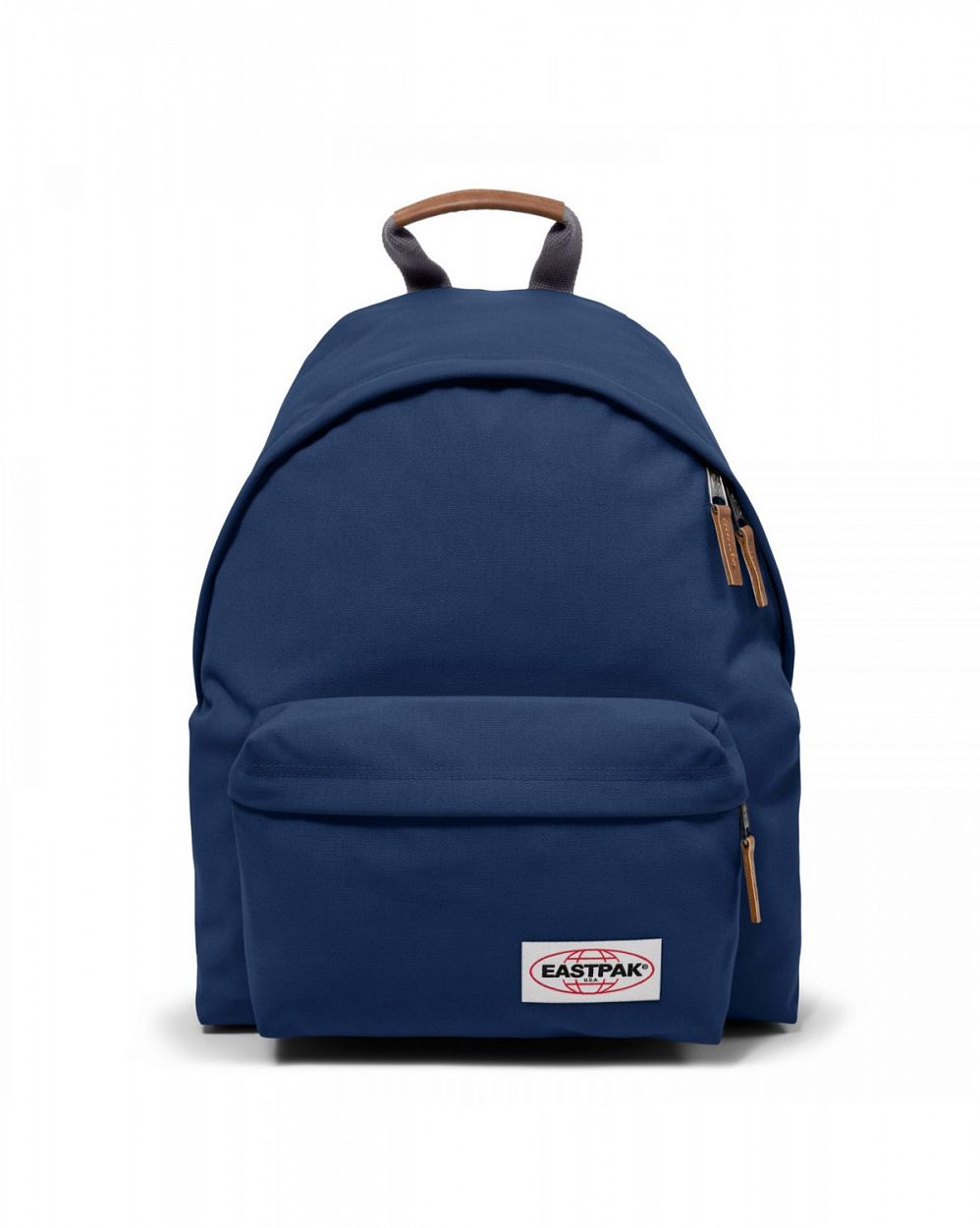 Рюкзак водонепроницаемый износоустойчивый с отделом для 13 ноутбука Eastpak Padded Pak'R Opgr Gulf отзывы