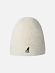 Шапка меховая Kangol FURGORA SKULL CUP IVORY отзывы
