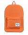 Рюкзак водоотталкивающий универсальный Herschel Classic Carrot отзывы