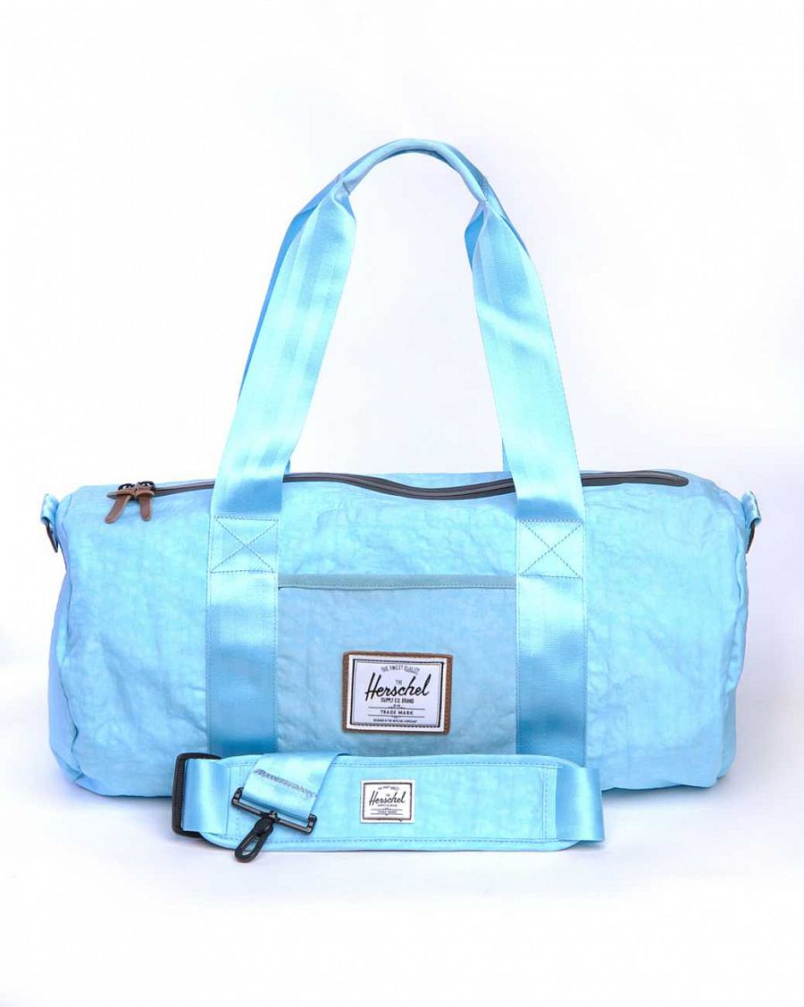 Сумка водонепроницаемая из нейлона Herschel Sutton Mid BHW Sky отзывы Сумка водонепроницаемая из нейлона Herschel Sutton Mid BHW Sky отзывы