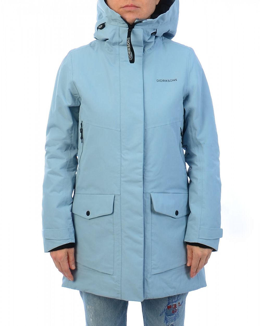 parka freda