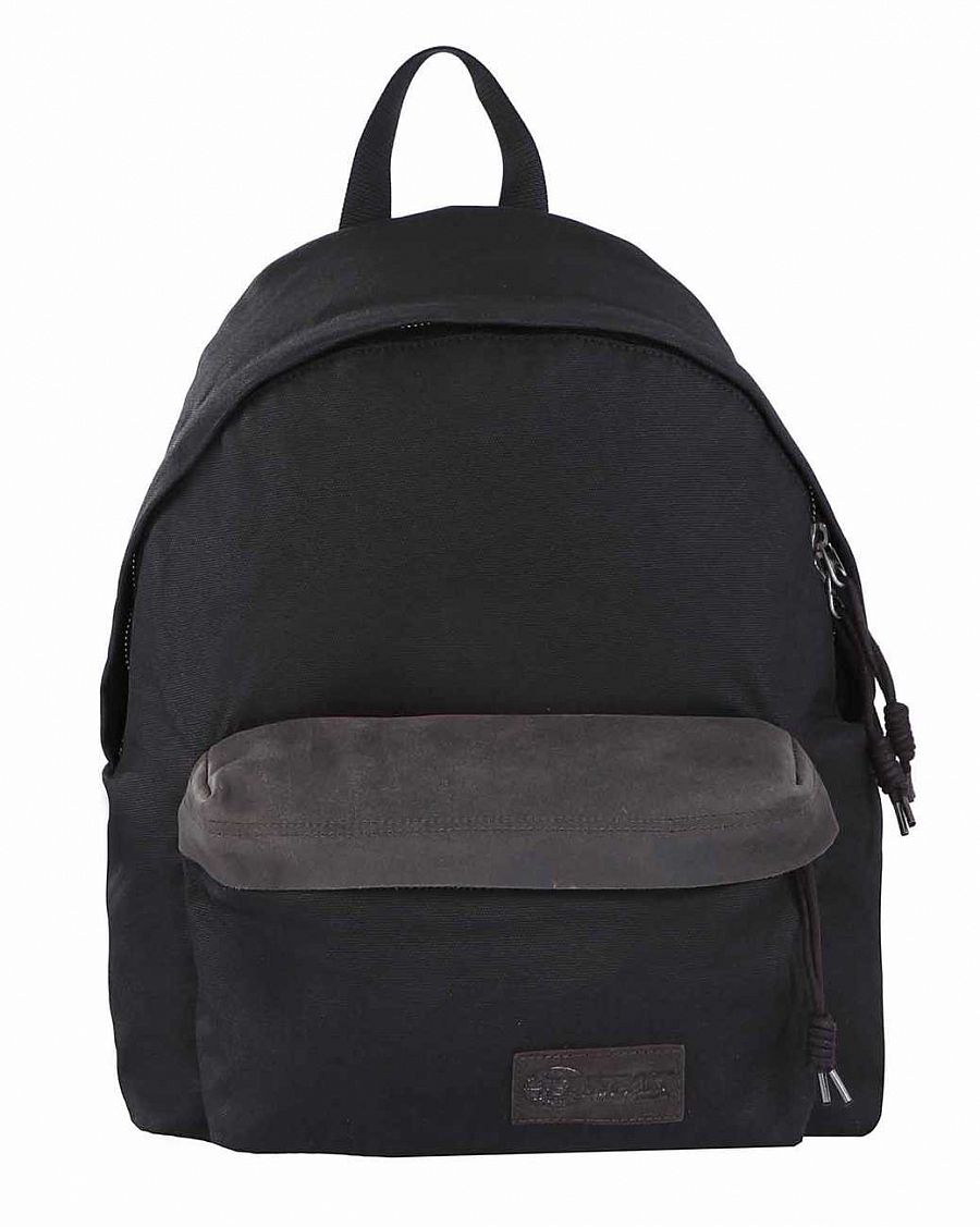 Рюкзак городской 13-14'' ноутбук Eastpak Padded Pak'R Axer Black отзывы