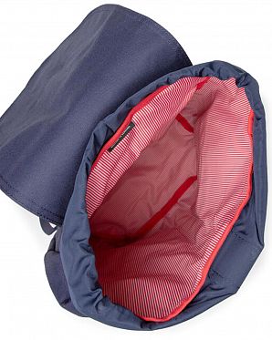 Рюкзак с отделением для 13 ноутбука Herschel Dawson Off Peacoat Denim Рюкзак с отделением для 13 ноутбука Herschel Dawson Off Peacoat Denim
