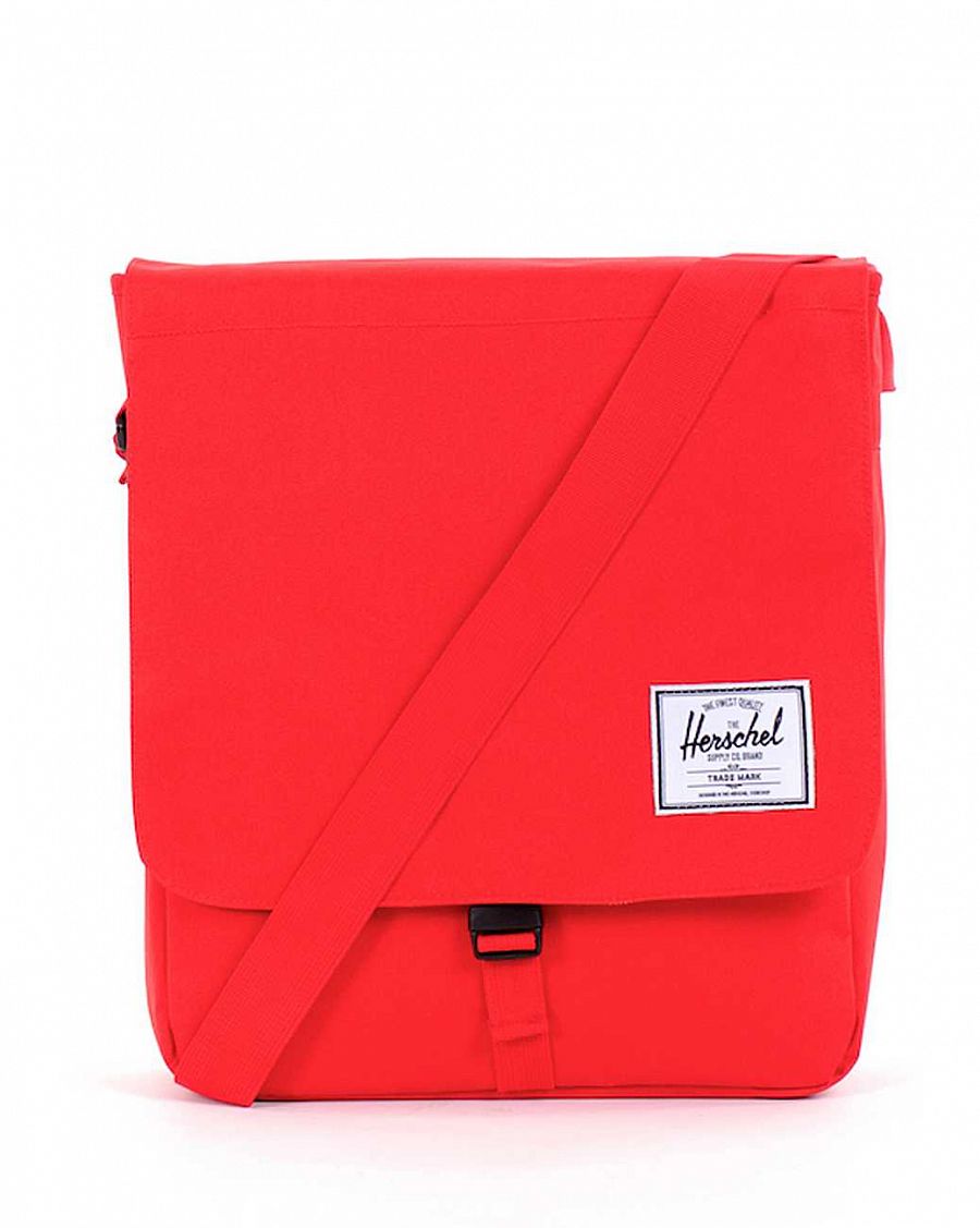 Сумка Herschel Scottie Red отзывы Сумка Herschel Scottie Red отзывы