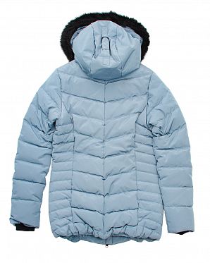 Пуховик женский 8848 Altitude Joline Blue Пуховик женский 8848 Altitude Joline Blue
