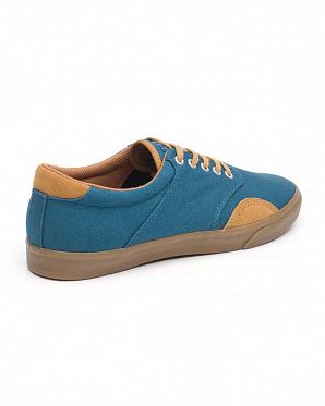 Кеды мужские Gravis Filter Duro Legion Blue Кеды мужские Gravis Filter Duro Legion Blue