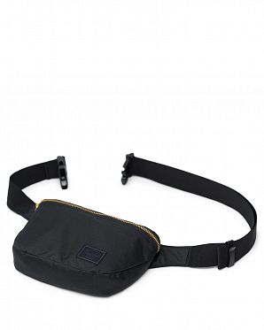 Сумка поясная Herschel Fifteen Light Cameo Black