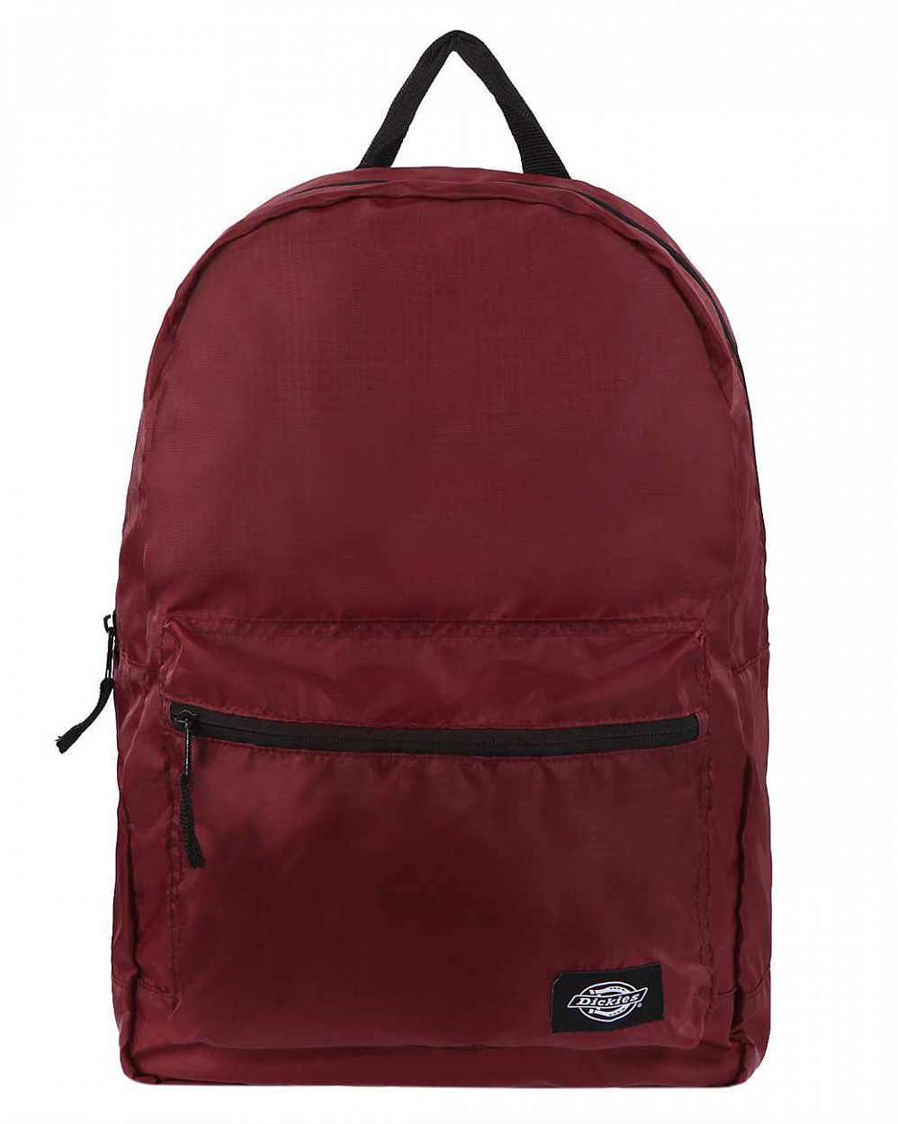 Рюкзак водоотталкивающий из тонкого рипстопа Dickies 1922 Carters Lake Maroon отзывы