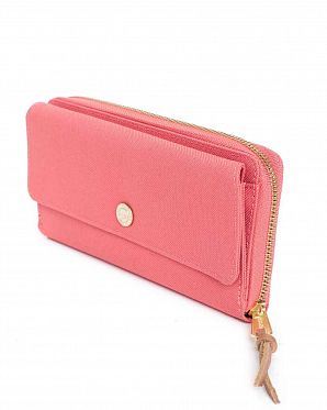 Кошелек женский большой Herschel Avenue Flamingo Кошелек женский большой Herschel Avenue Flamingo